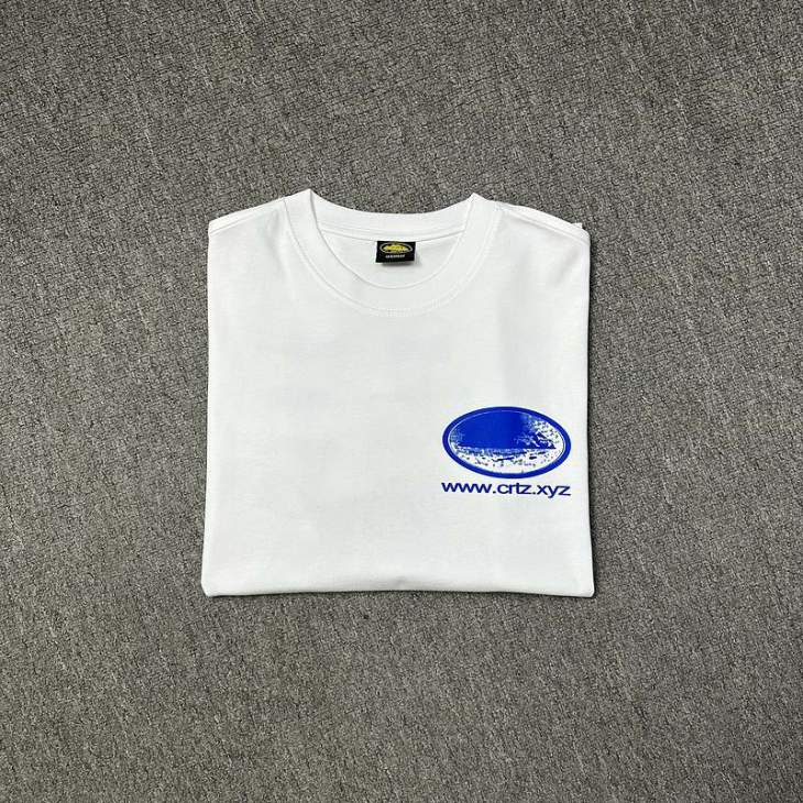 Corteiz T Shirts Short _SKUCorteizXS-2XLwmtx318716655